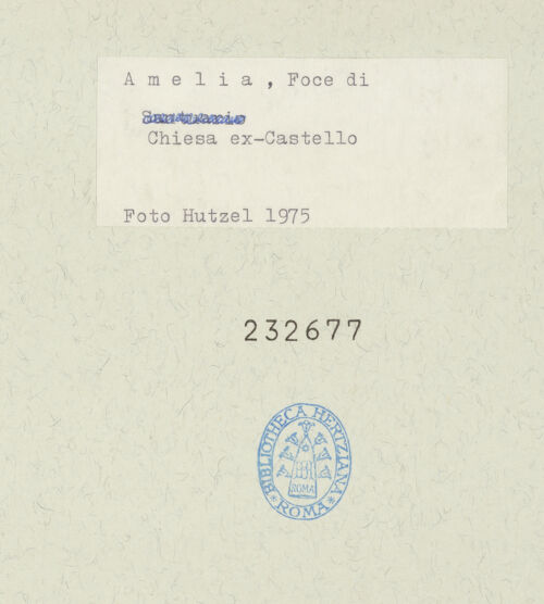 Rückseite von bh232677_recto