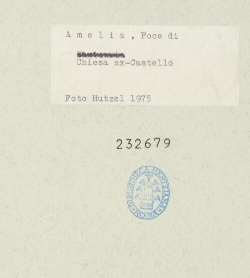 Rückseite von bh232679_recto