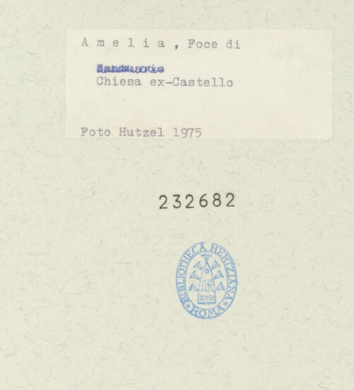 Rückseite von bh232682_recto