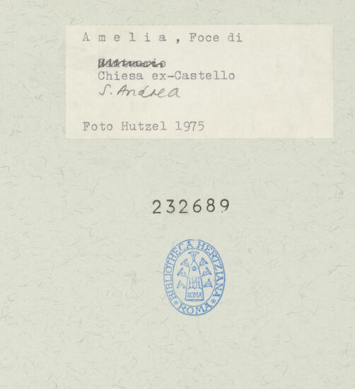 Rückseite von bh232689_recto