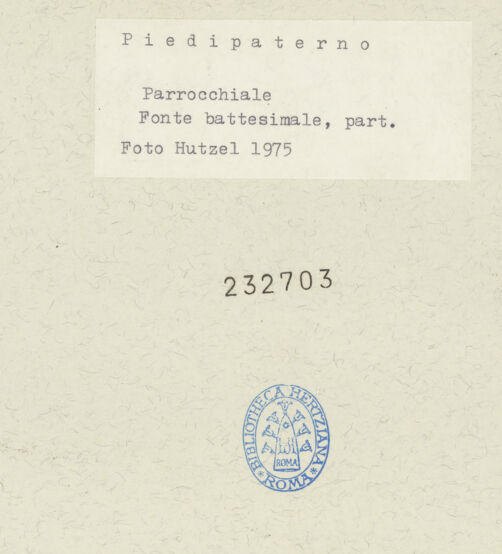 Rückseite von bh232703_recto