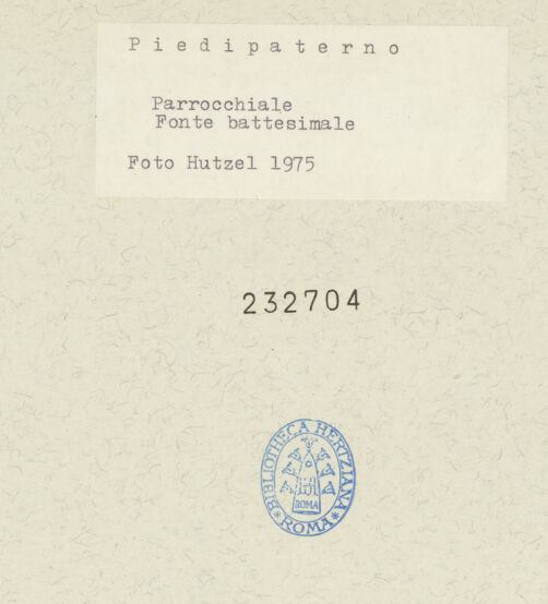 Rückseite von bh232704_recto