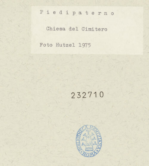 Rückseite von bh232710_recto