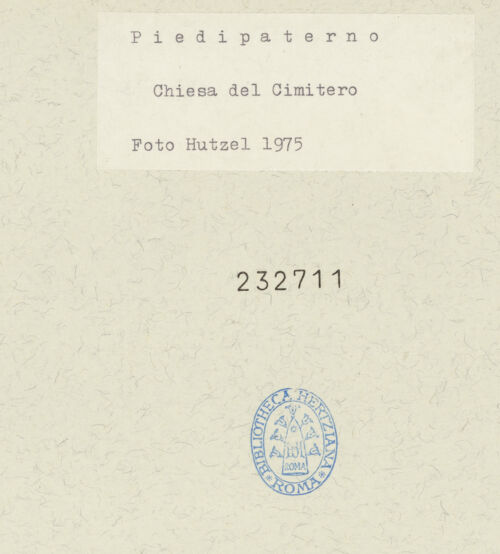 Rückseite von bh232711_recto