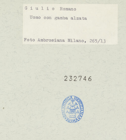 Rückseite von bh232746_recto