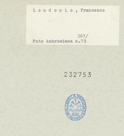 Rückseite von bh232753_recto