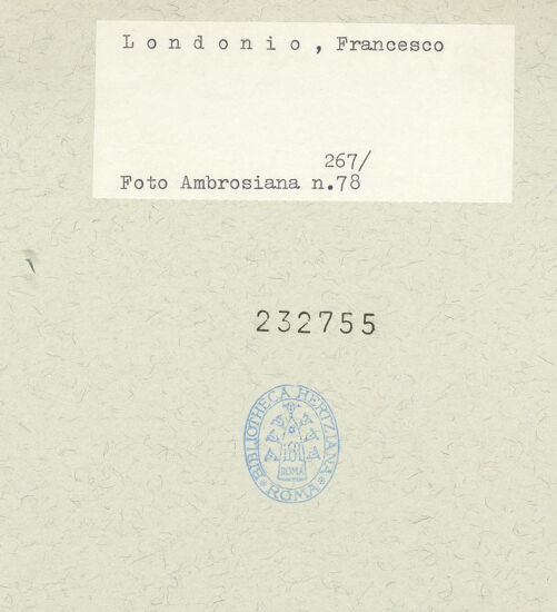 Rückseite von bh232755_recto