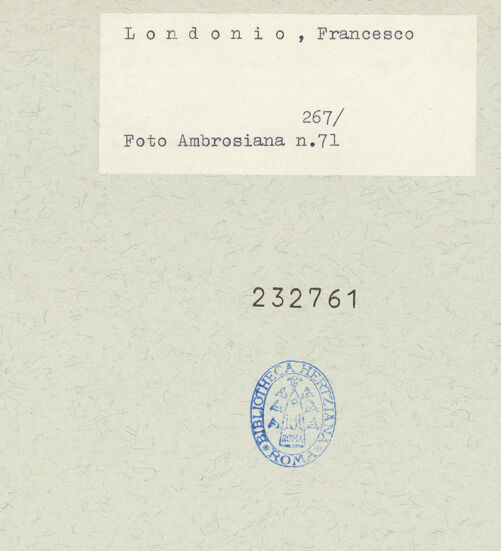 Rückseite von bh232761_recto