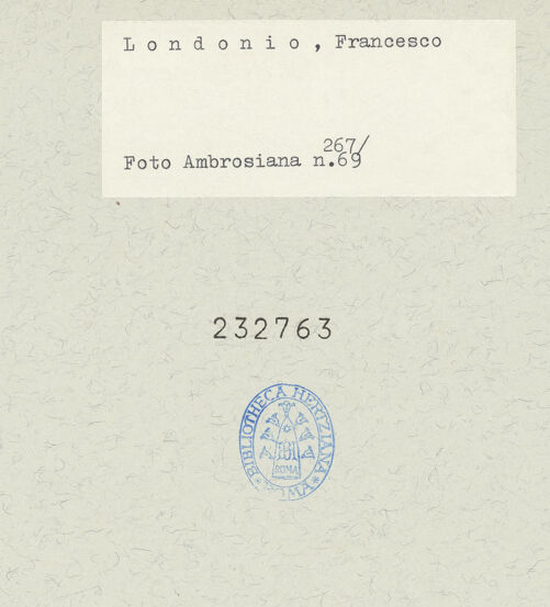 Rückseite von bh232763_recto