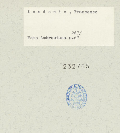 Rückseite von bh232765_recto