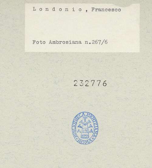 Rückseite von bh232776_recto