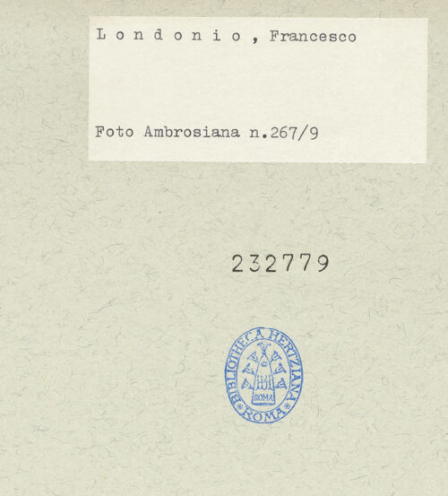 Rückseite von bh232779_recto