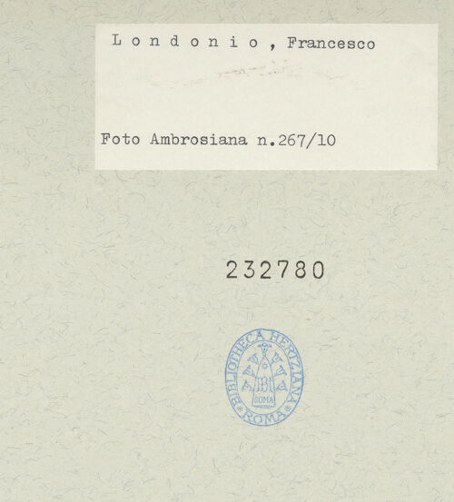 Rückseite von bh232780_recto