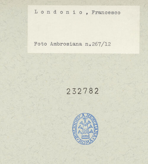 Rückseite von bh232782_recto