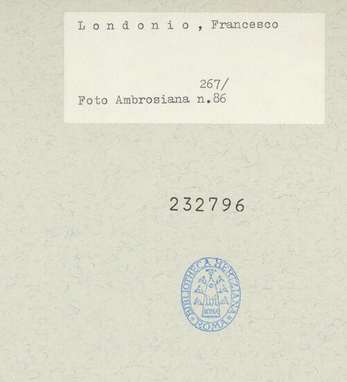 Rückseite von bh232796_recto