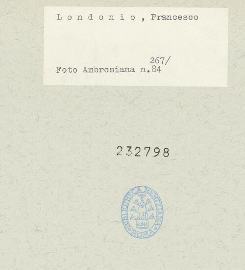 Rückseite von bh232798_recto