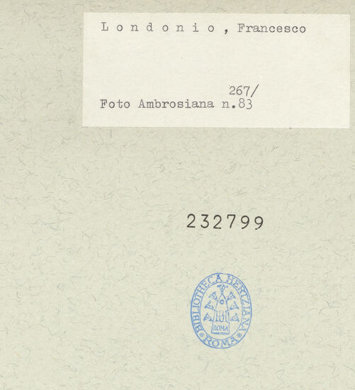 Rückseite von bh232799_recto