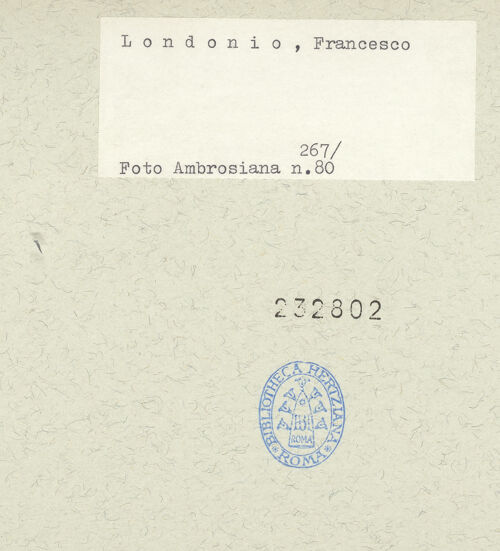 Rückseite von bh232802_recto