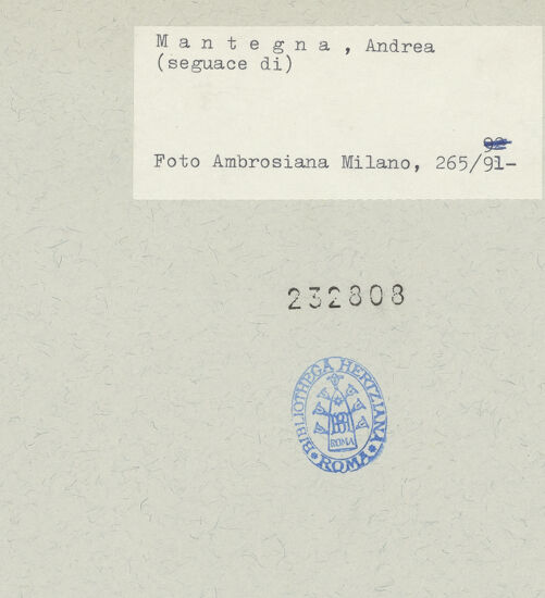 Rückseite von bh232808_recto