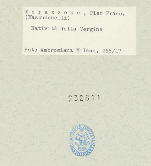 Rückseite von bh232811_recto