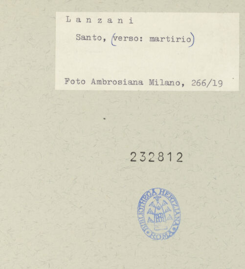 Rückseite von bh232812_recto