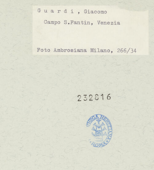 Rückseite von bh232816_recto