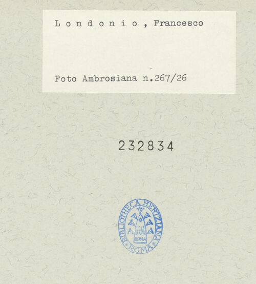 Rückseite von bh232834_recto