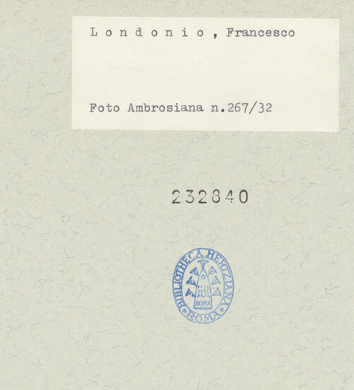 Rückseite von bh232840_recto