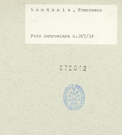 Rückseite von bh232842_recto