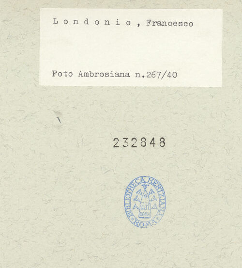 Rückseite von bh232848_recto