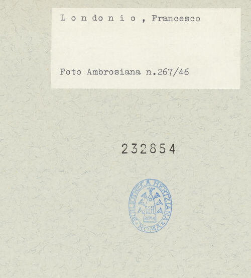 Rückseite von bh232854_recto