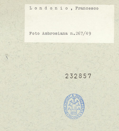 Rückseite von bh232857_recto