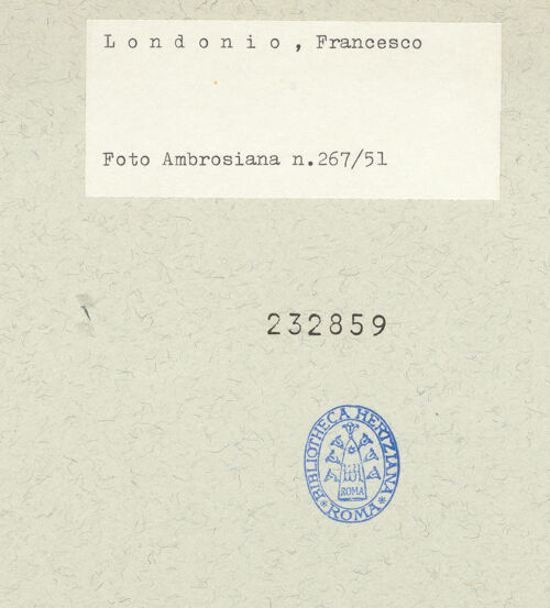 Rückseite von bh232859_recto