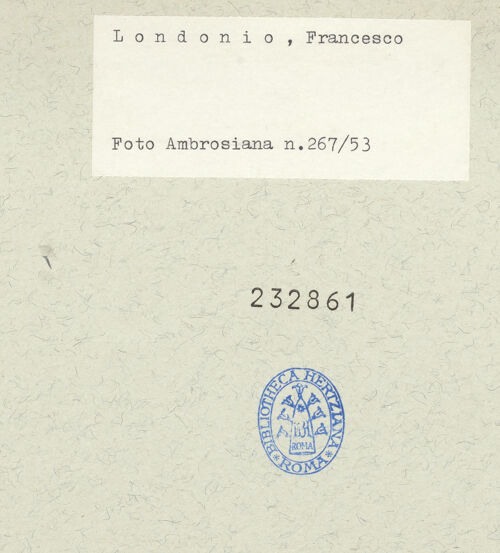 Rückseite von bh232861_recto