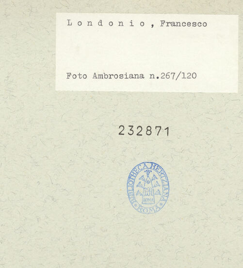 Rückseite von bh232871_recto