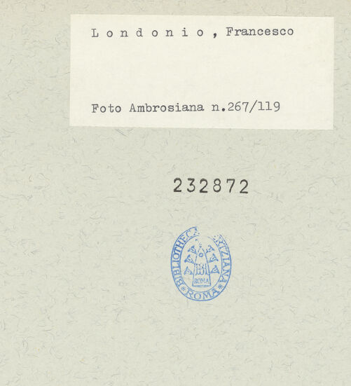 Rückseite von bh232872_recto