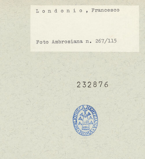 Rückseite von bh232876_recto