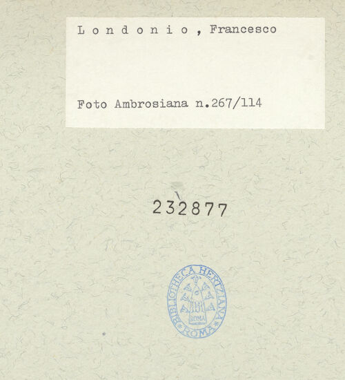 Rückseite von bh232877_recto