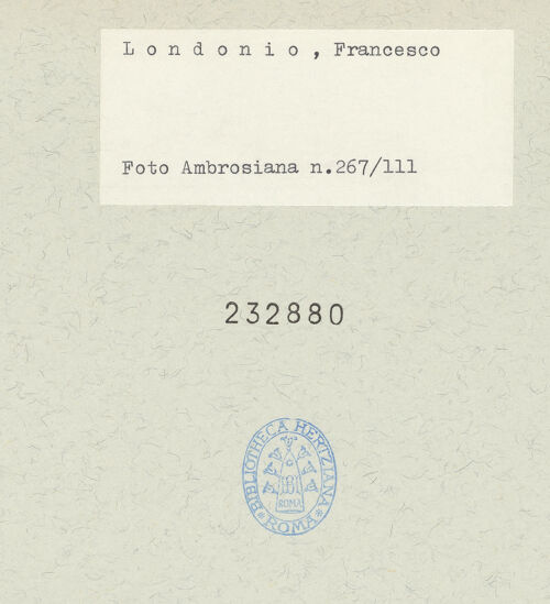 Rückseite von bh232880_recto