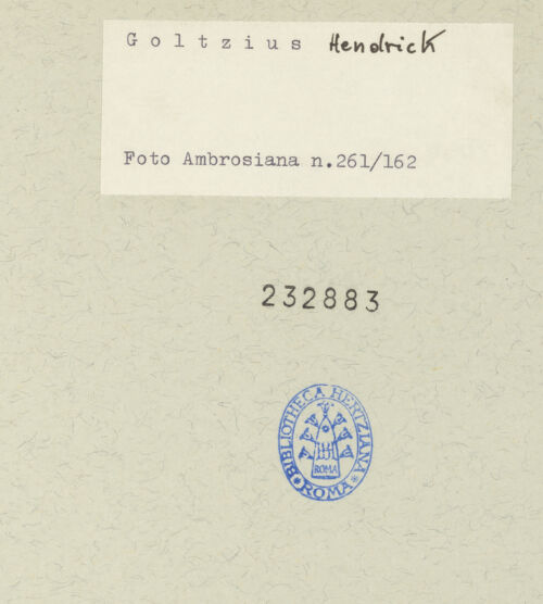 Rückseite von bh232883_recto