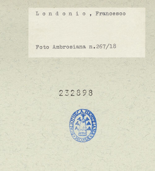 Rückseite von bh232898_recto