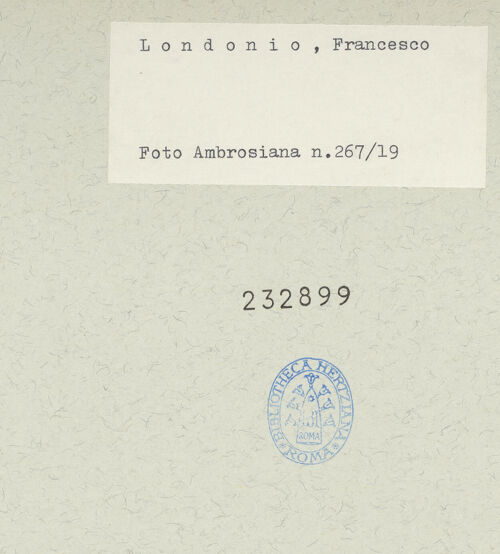 Rückseite von bh232899_recto