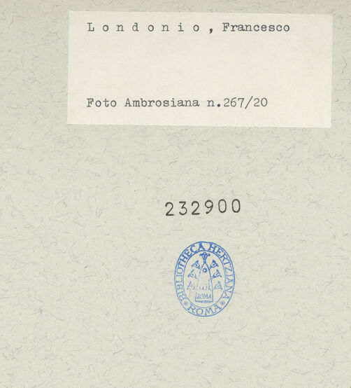 Rückseite von bh232900_recto