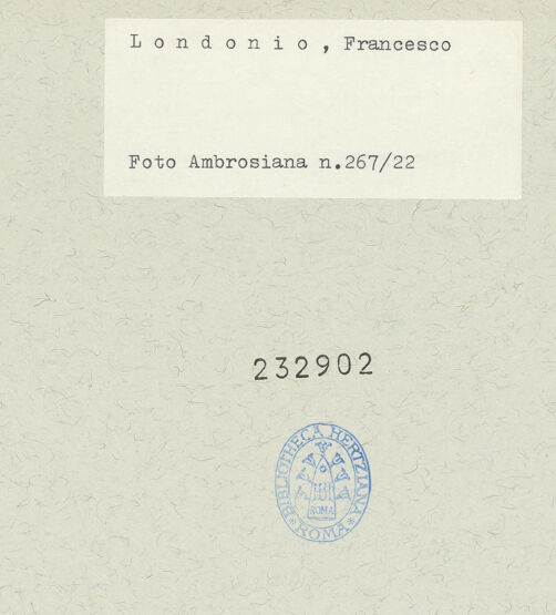 Rückseite von bh232902_recto