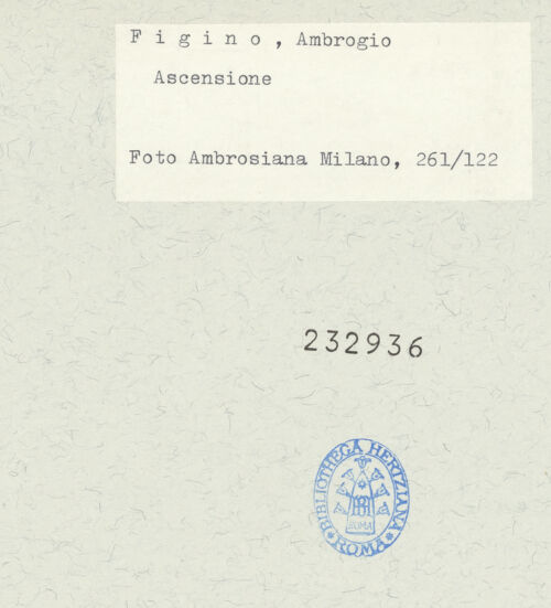 Rückseite von bh232936_recto