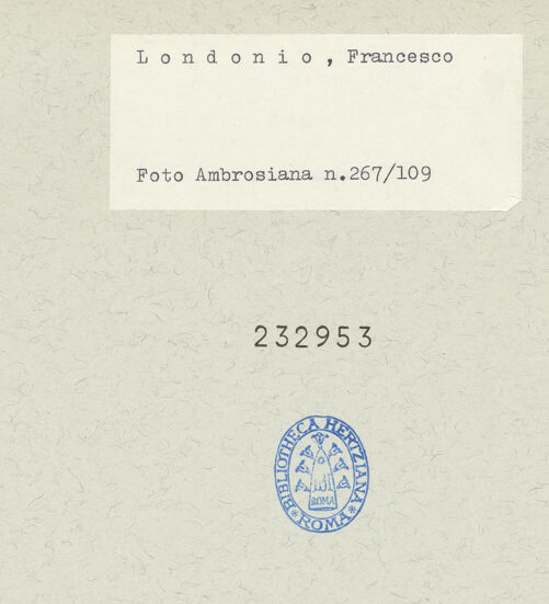 Rückseite von bh232953_recto