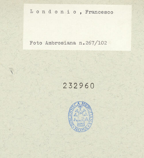 Rückseite von bh232960_recto