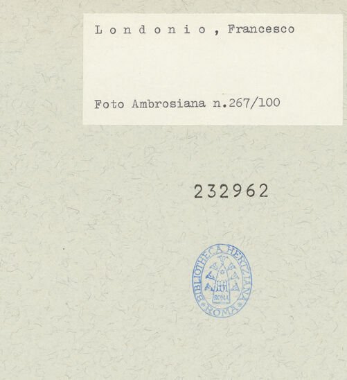 Rückseite von bh232962_recto