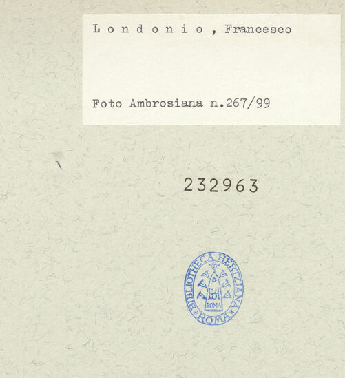 Rückseite von bh232963_recto