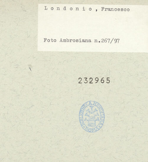 Rückseite von bh232965_recto